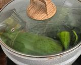 Foto langkah ke 4 dari resep Pepes Ikan Mas.