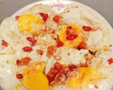 Foto langkah ke 5 dari resep Telor Ceplok Kecap.