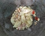 Foto langkah ke 1 dari resep Tumis Buncis Bakso.