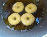Foto langkah ke 8 dari resep Donat enak,menul ala KSB(killer soft bread).