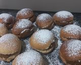 Foto del paso 6 de la receta: Mini berlines horneados