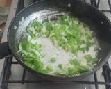 Foto del paso 1 de la receta: Huevitos con frijoles