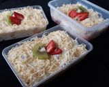 Foto langkah ke 4 dari resep 🍓 Salad Buah Yummy 🍓 (cocok untuk jualan).