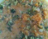 Foto del paso 8 de la receta: Budin de brócoli y calabaza