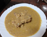 Foto del paso 7 de la receta: Guiso de conejo con judiones