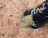 Foto langkah ke 3 dari resep Cumi Bumbu Hitam.
