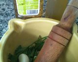 Foto del paso 3 de la receta: Macarrones con champiñones y salchicha