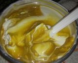Foto del paso 5 de la receta: Mamá mía de Algarrobina a lo Carmelita