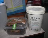 Foto del paso 3 de la receta: Yogur con chía