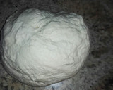 Foto del paso 3 de la receta: Pan de leche
