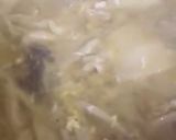 Foto del paso 1 de la receta: Pantrucas ave-vacuno ✔️
