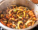 Foto del paso 3 de la receta Calamares en salsa