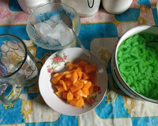 Cendol Dawet Jadul - Step 5