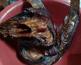 Foto langkah ke 2 dari resep 22. Sayur Asem Ikan Panggang.