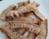 Lecsó recept fázis 1 fotója