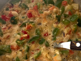 Soufflé de zapallitos