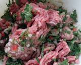 Vickys Asian-Style Pork Patties, GF DF EF SF NF recipe step 1 photo