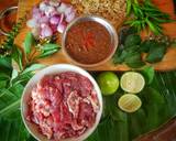 แกงรัญจวน วิธีทำสูตร 1 รูป