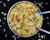 ભેળ(bhel recipe in gujrati) રેસીપી સ્ટેપ3ફોટો