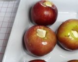 Foto del paso 2 de la receta: Manzanas al horno