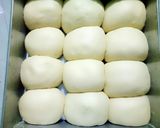Foto langkah ke 7 dari resep Roti sobek isi selai.