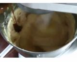 Foto del paso 2 de la receta: Pastel de chocolate