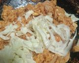 Foto langkah ke 4 dari resep Nasi Goreng Banjar ala Rumahan.
