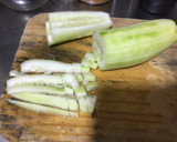 Foto del paso 3 de la receta: Ensaladilla de Surimi con Quinoa