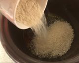 Foto del paso 1 de la receta: Arroz con semillas