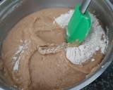 Eggless Whole Wheat Chai Spiced Cake recipe step 9 photo