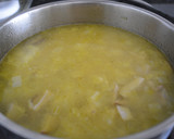Foto del paso 6 de la receta: Arroz meloso de hongos (boletus edulis)