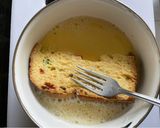 Foto del paso 2 de la receta: Tostada francesa de paneton