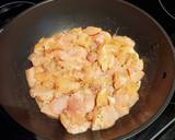 Chicken Stir Fry recipe step 2 photo