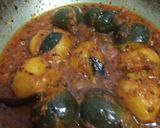 બટાકા નું શાક (Bataka shaak recipe in Gujarati) રેસીપી સ્ટેપ7ફોટો