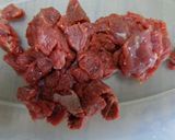 Foto del paso 3 de la receta: Sofrito simple de carne picada