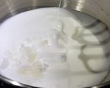 日式輕乳酪芝士蛋糕的食譜步驟12照片