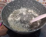 Foto langkah ke 2 dari resep Ayam Lada Hitam.