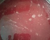 A picture of step 4 of Tomato mix veg soup.