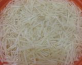 Foto langkah ke 3 dari resep Kentang Mustofa.
