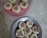 Foto langkah ke 5 dari resep Tahu sosis merekah.
