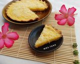 Foto langkah ke 6 dari resep Pie Susu Teflon Anti Gagal 👌.