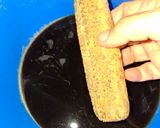 Foto del paso 3 de la receta: Tiramisú de dulce de leche