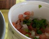 Foto del paso 6 de la receta: Taquitos de Pescado 🐠