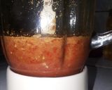 Foto langkah ke 3 dari resep Sambel goreng kentang ati ampela.