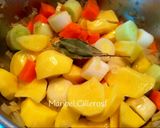 Foto del paso 2 de la receta Porrusalda