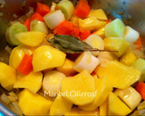 Foto del paso 2 de la receta: Porrusalda