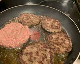 صورة لخطوة 4 من وصفة تشيز بيف برغر 🍔