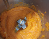 Foto del paso 4 de la receta: Ñoquis de calabaza sin gluten y sin leche (Thermomix)