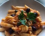 Foto del paso 8 de la receta: Pasta one pot, Argiró's style