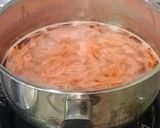 西式橄欖風味冷麵的食譜步驟3照片